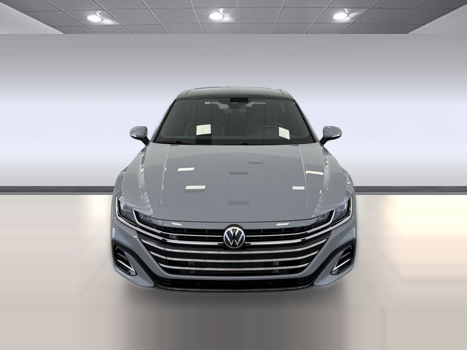 Used 2023 Volkswagen Arteon SEL AWD/4WD image 6