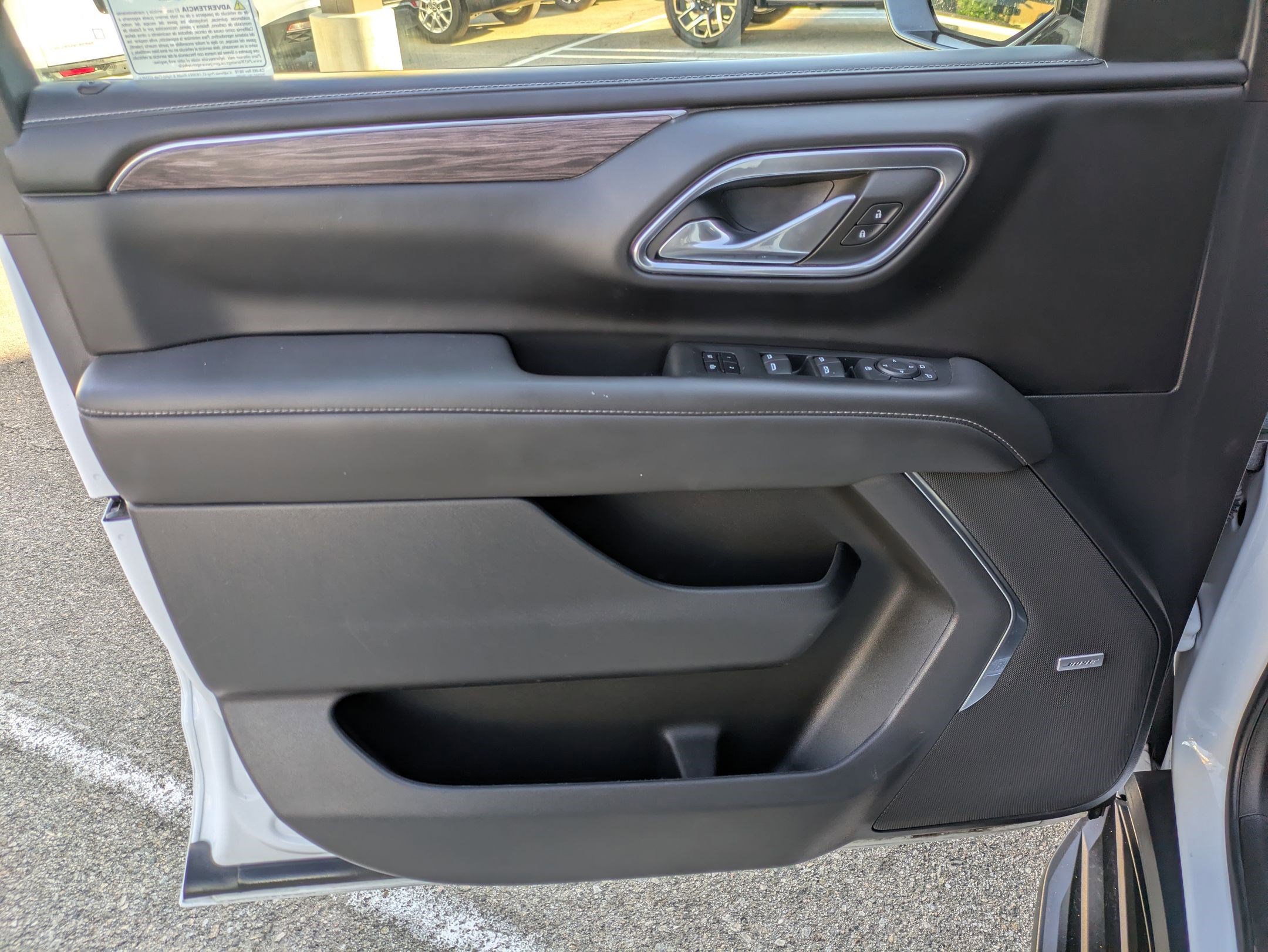 Certified 2023 Chevrolet Suburban LT image 10