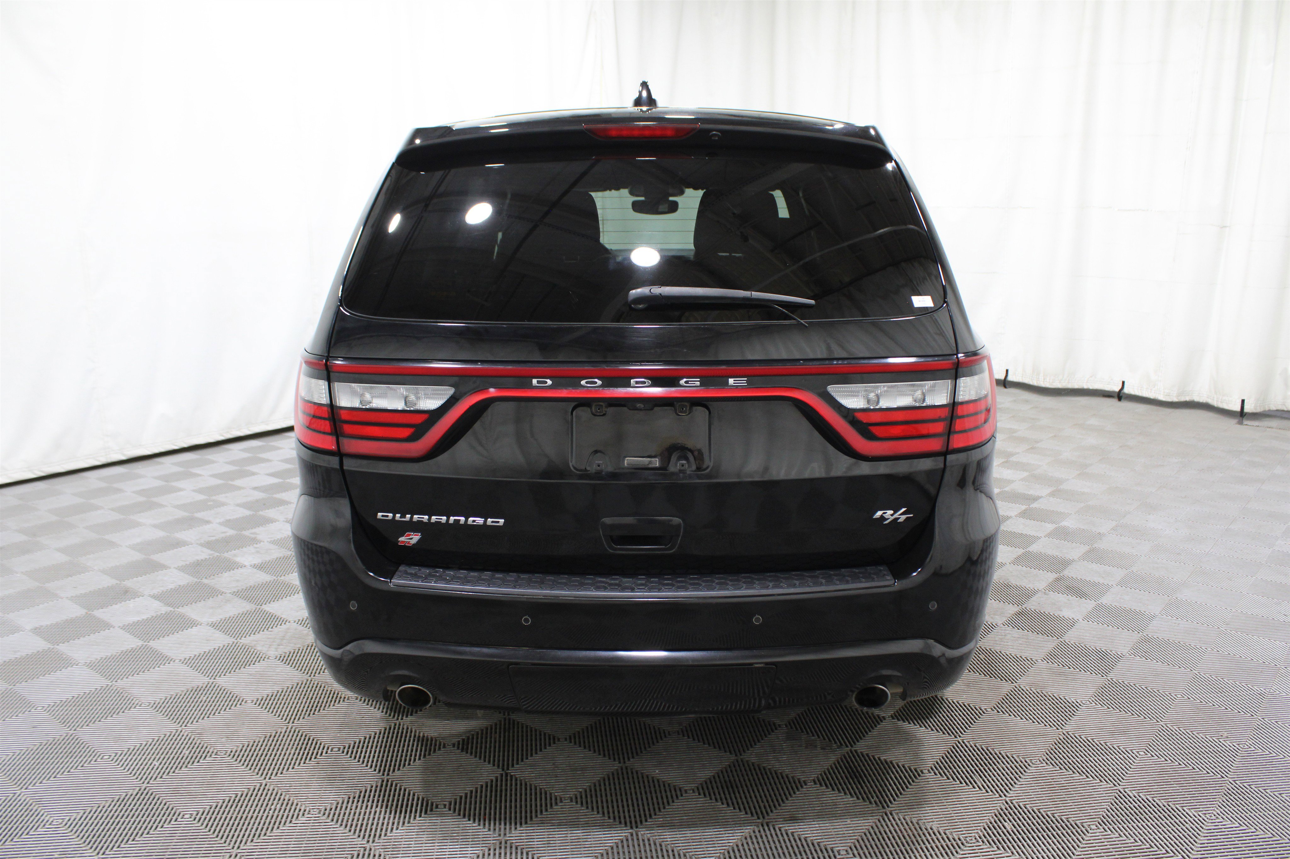 Used 2019 Dodge Durango R/T image 36