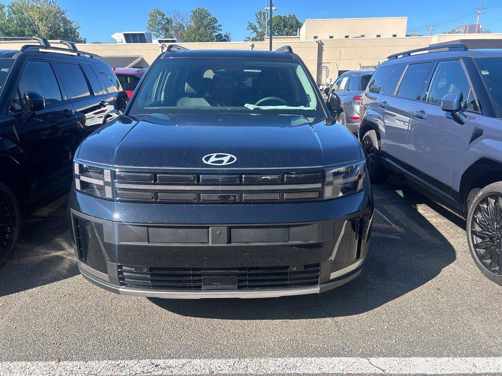 New 2026 Hyundai Santa Fe Limited