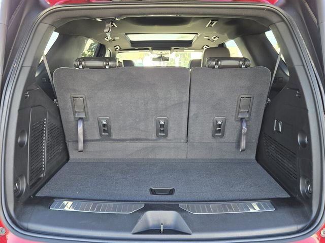 Used 2022 Chevrolet Tahoe Z71 image 18