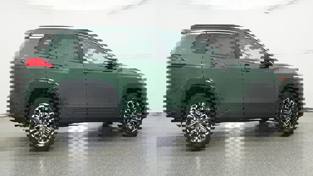 New 2026 Toyota Corolla Cross XLE image 51