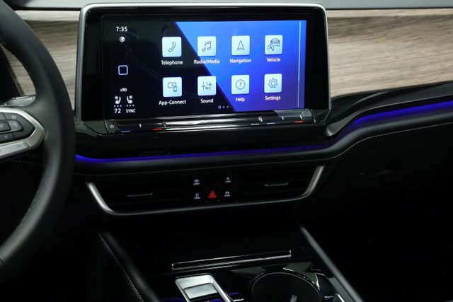 New 2025 Volkswagen Atlas SEL Premium R-Line image 16