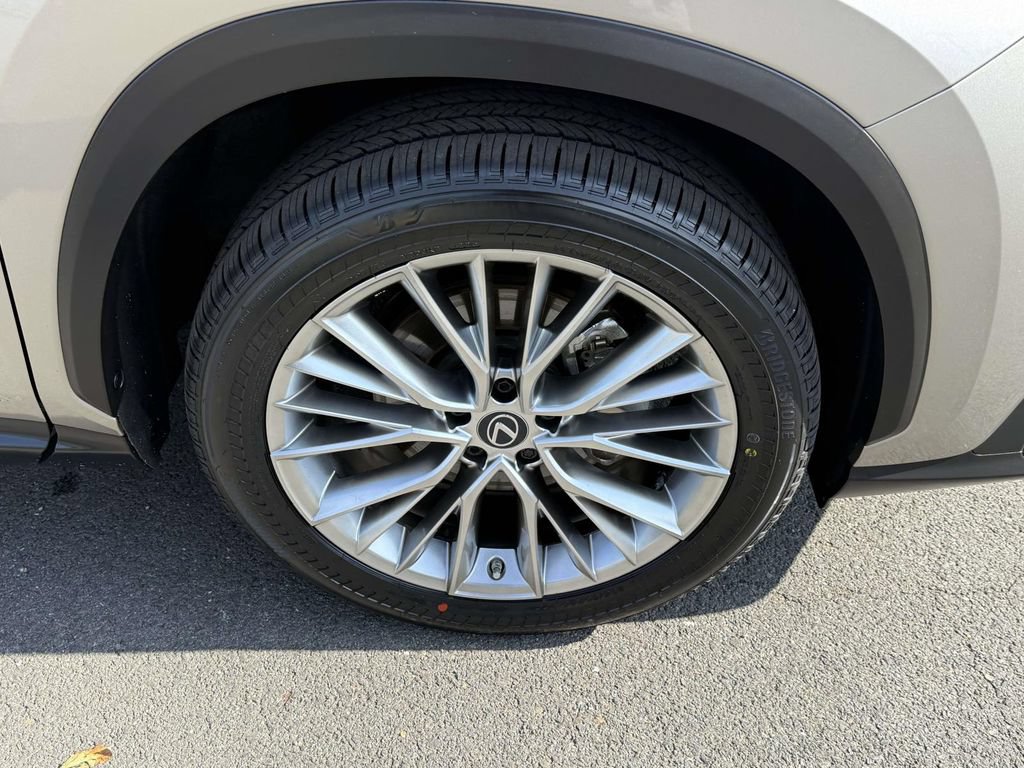 Used 2023 Lexus NX 350 AWD w/ Cold Area Package image 7