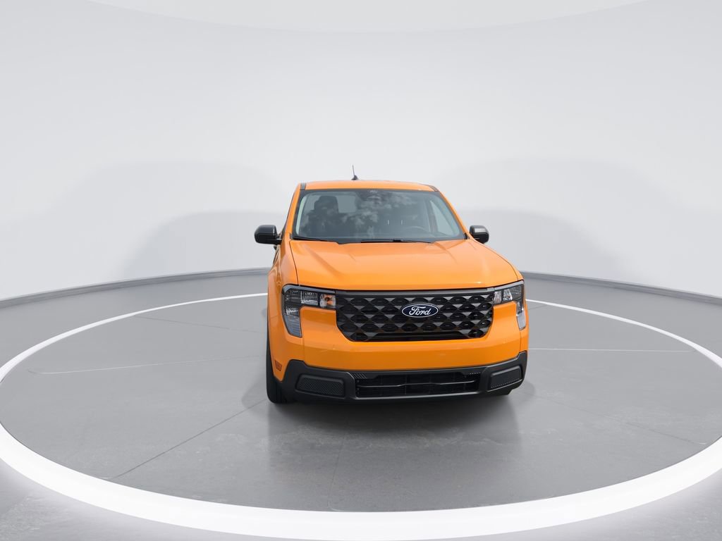 New 2026 Ford Maverick XL w/ Equipment Group 101A image 3