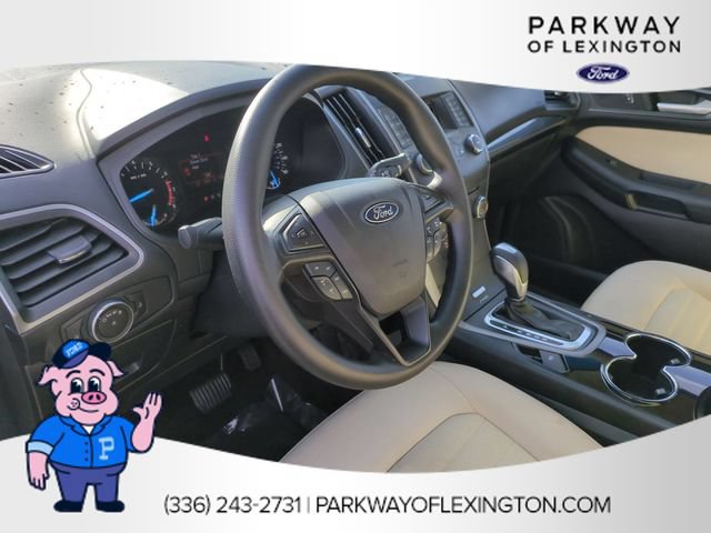 Used 2016 Ford Edge SE FWD image 15