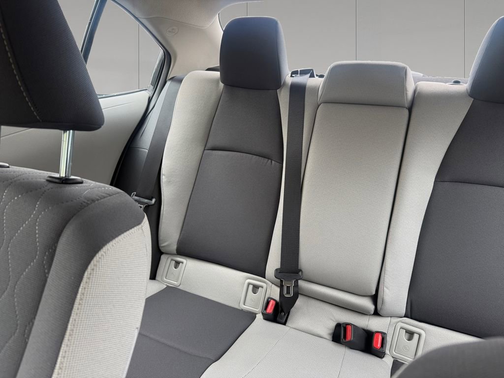 New 2026 Toyota Corolla LE image 16