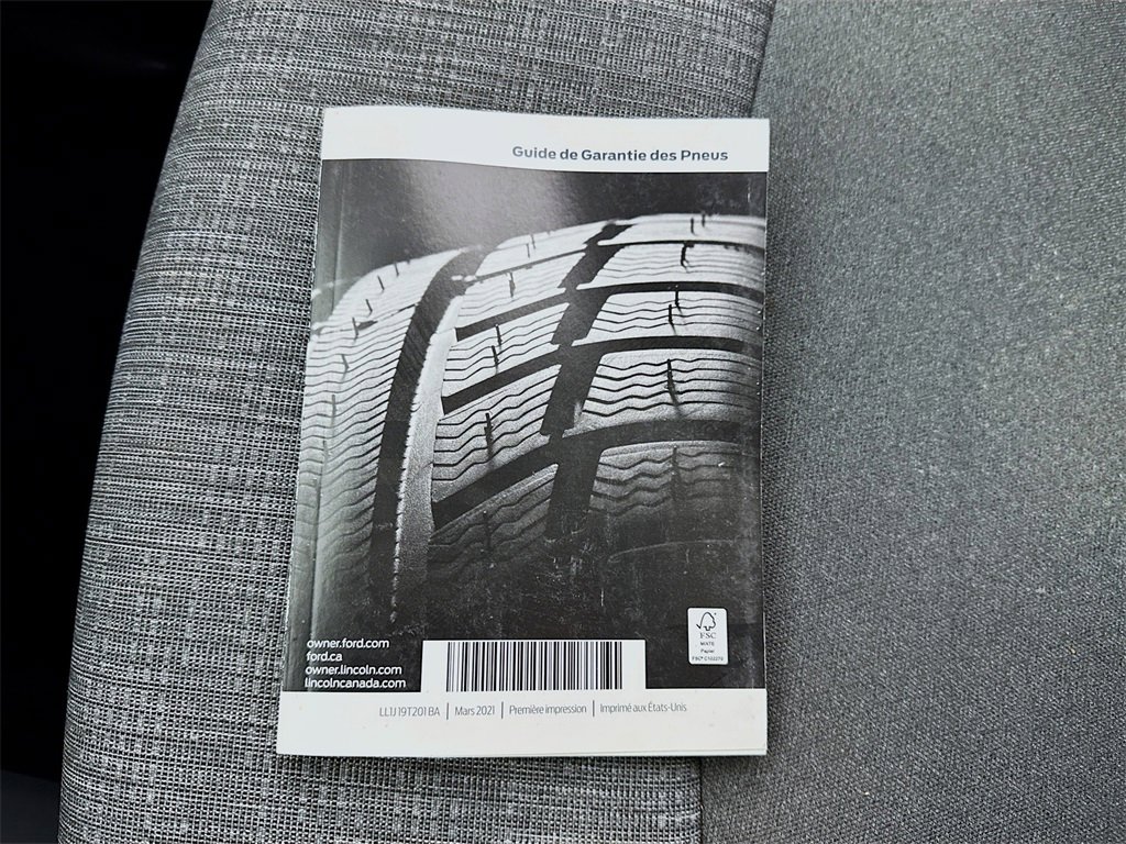 Used 2021 Ford F150 XLT w/ Trailer Tow Package image 38