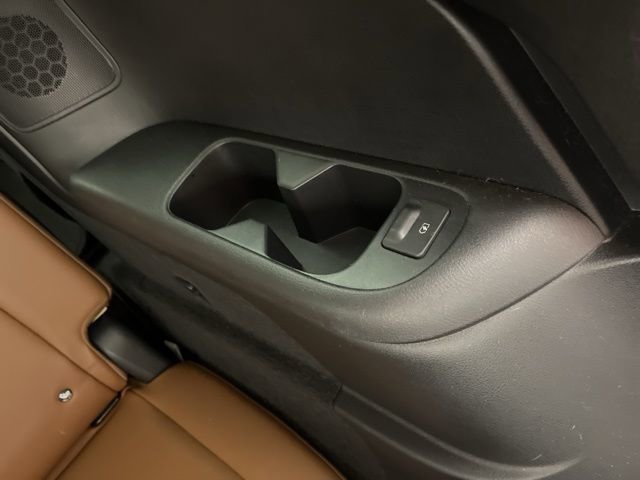 Used 2023 Nissan Pathfinder Platinum w/ Cargo Package image 48