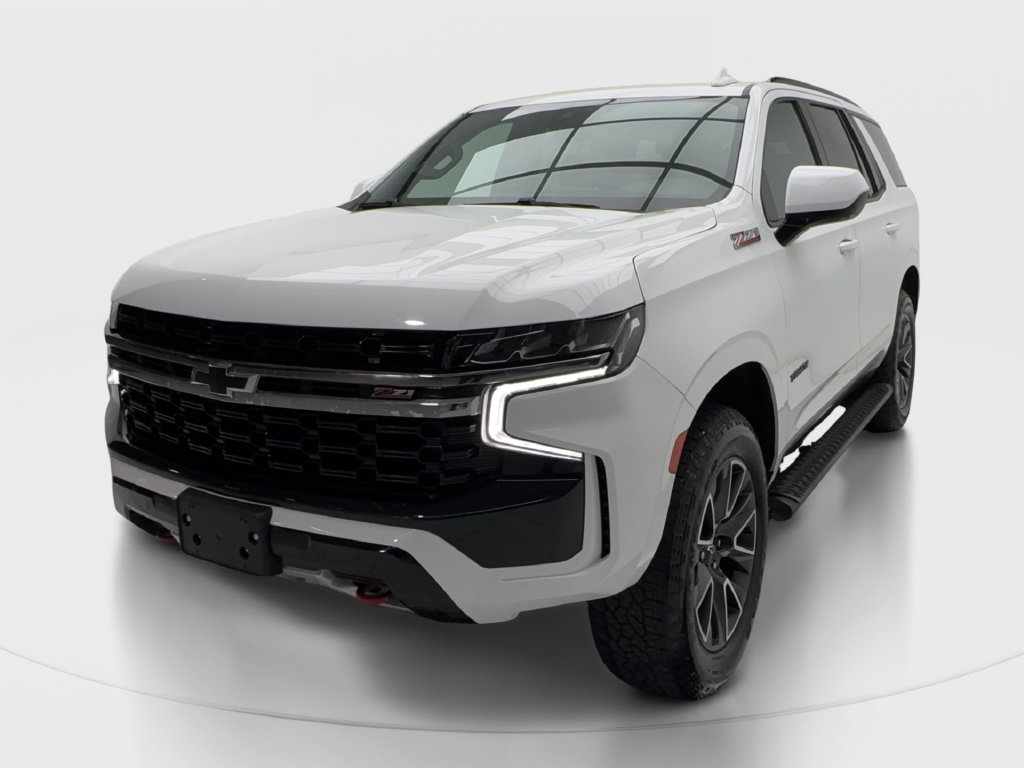 Used 2022 Chevrolet Tahoe Z71 AWD/4WD image 5