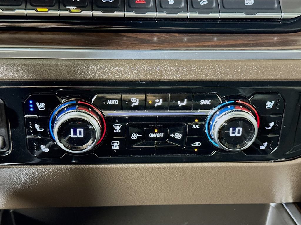 Certified 2024 GMC Sierra 1500 SLT AWD/4WD image 14