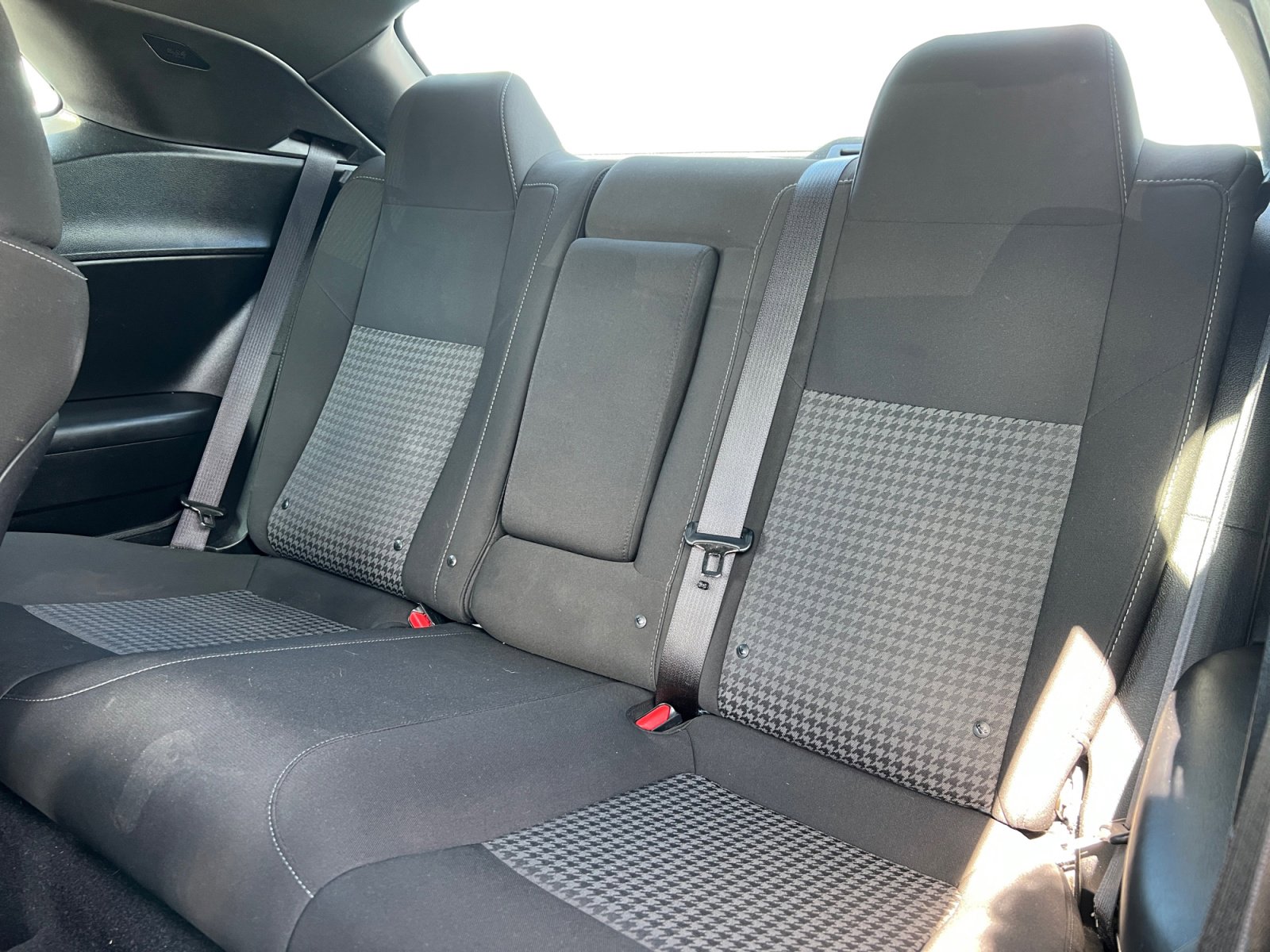 Used 2022 Dodge Challenger R/T image 13