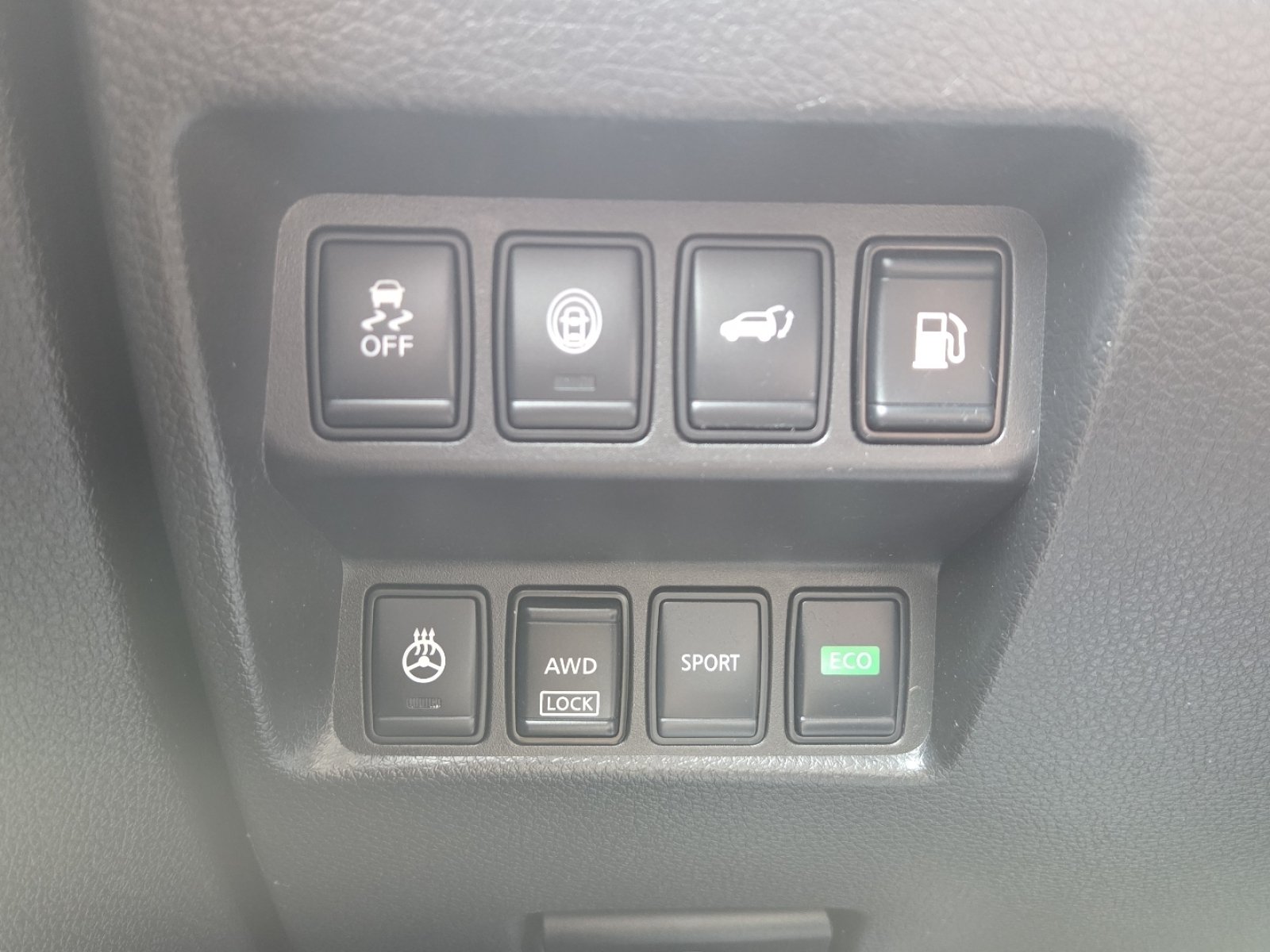 Used 2018 Nissan Rogue SL w/ Premium Package AWD/4WD image 33