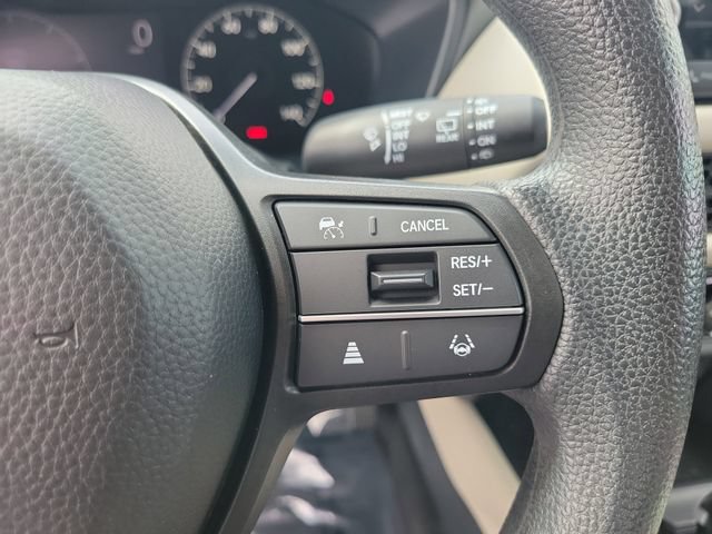 Certified 2023 Honda HR-V LX image 22