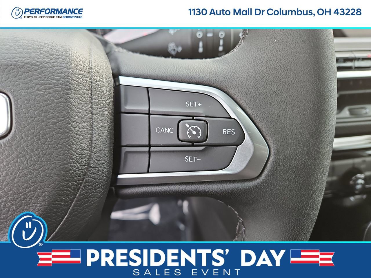 New 2026 Jeep Compass Latitude image 26