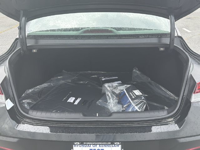 New 2026 Hyundai Elantra SEL Sport Premium FWD image 20