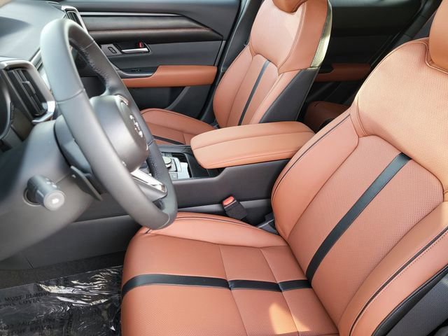 New 2026 MAZDA CX-50 AWD 2.5 S image 3