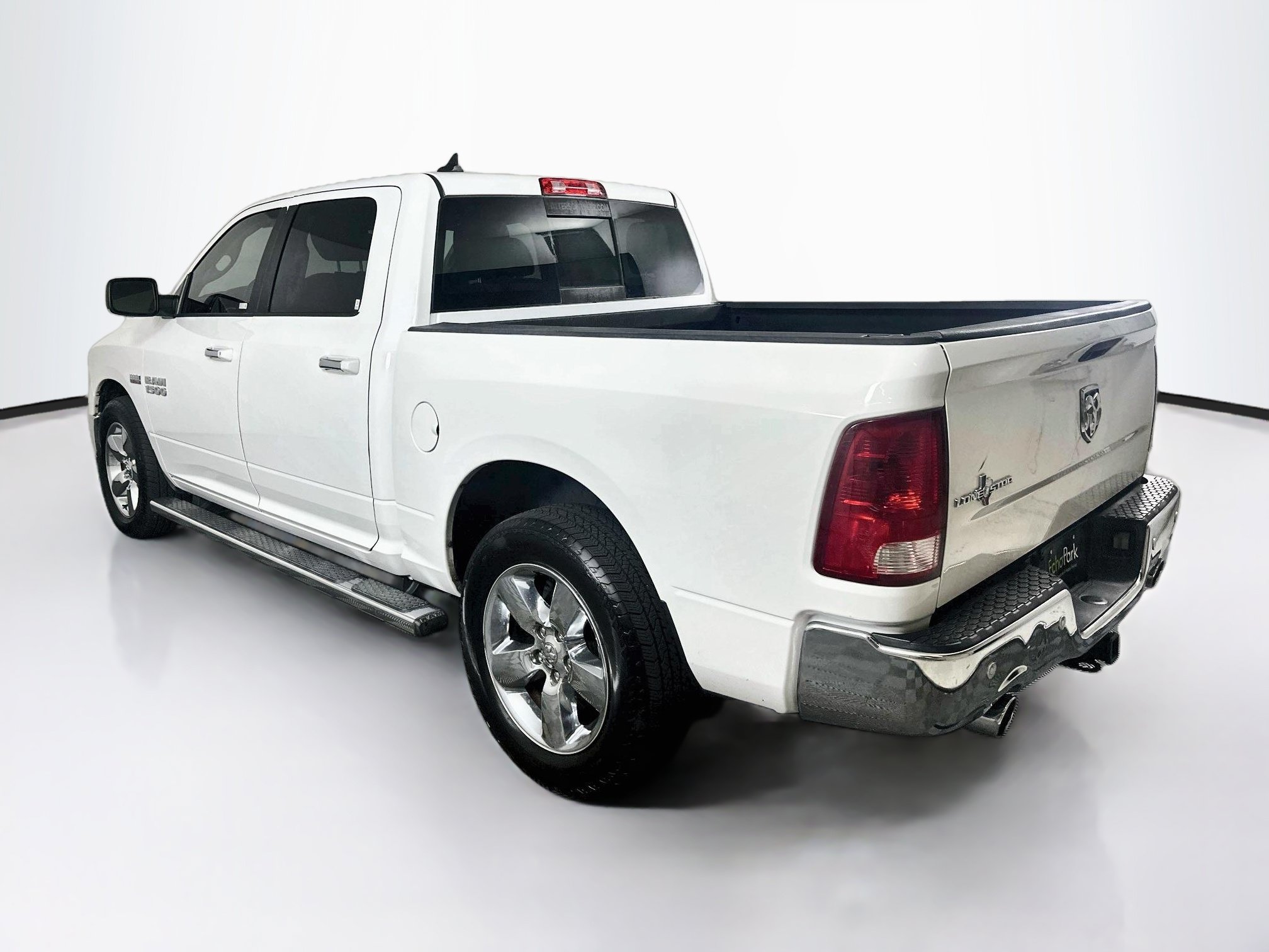 Used 2016 RAM 1500 Lone Star RWD image 5