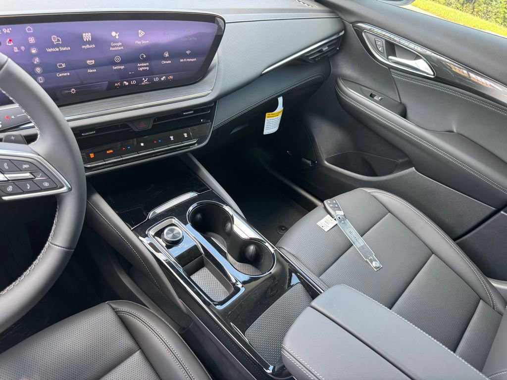 New 2025 Buick Envision Preferred image 29