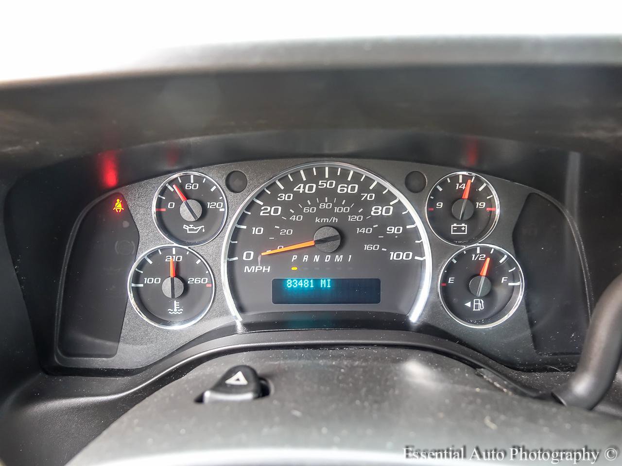 Used 2021 GMC Savana 3500 Extended w/ Power Convenience Package image 14