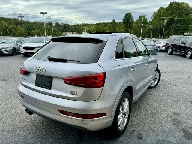 Used 2018 Audi Q3 2.0T Premium Plus AWD/4WD image 5