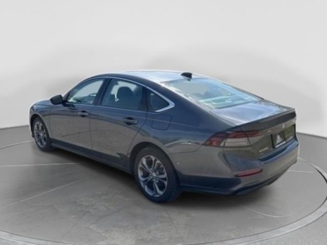 Used 2024 Honda Accord EX image 4