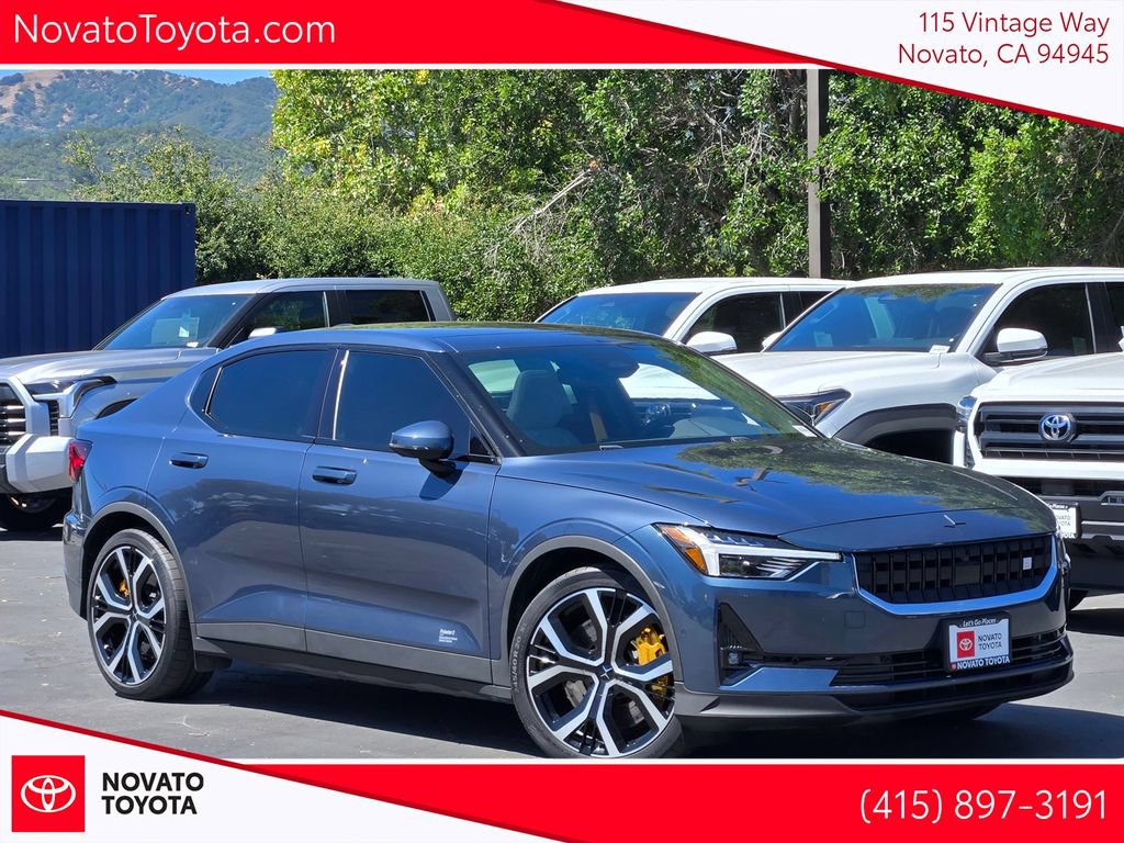 Used 2023 Polestar Polestar 2 w/ Pilot Pack