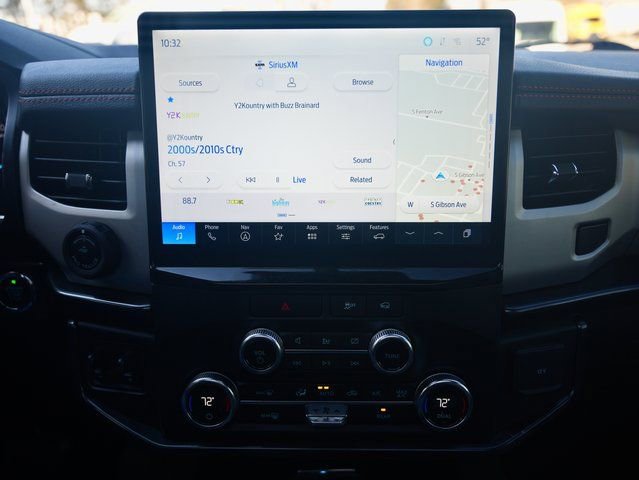 Used 2023 Ford Expedition Timberline AWD/4WD image 21