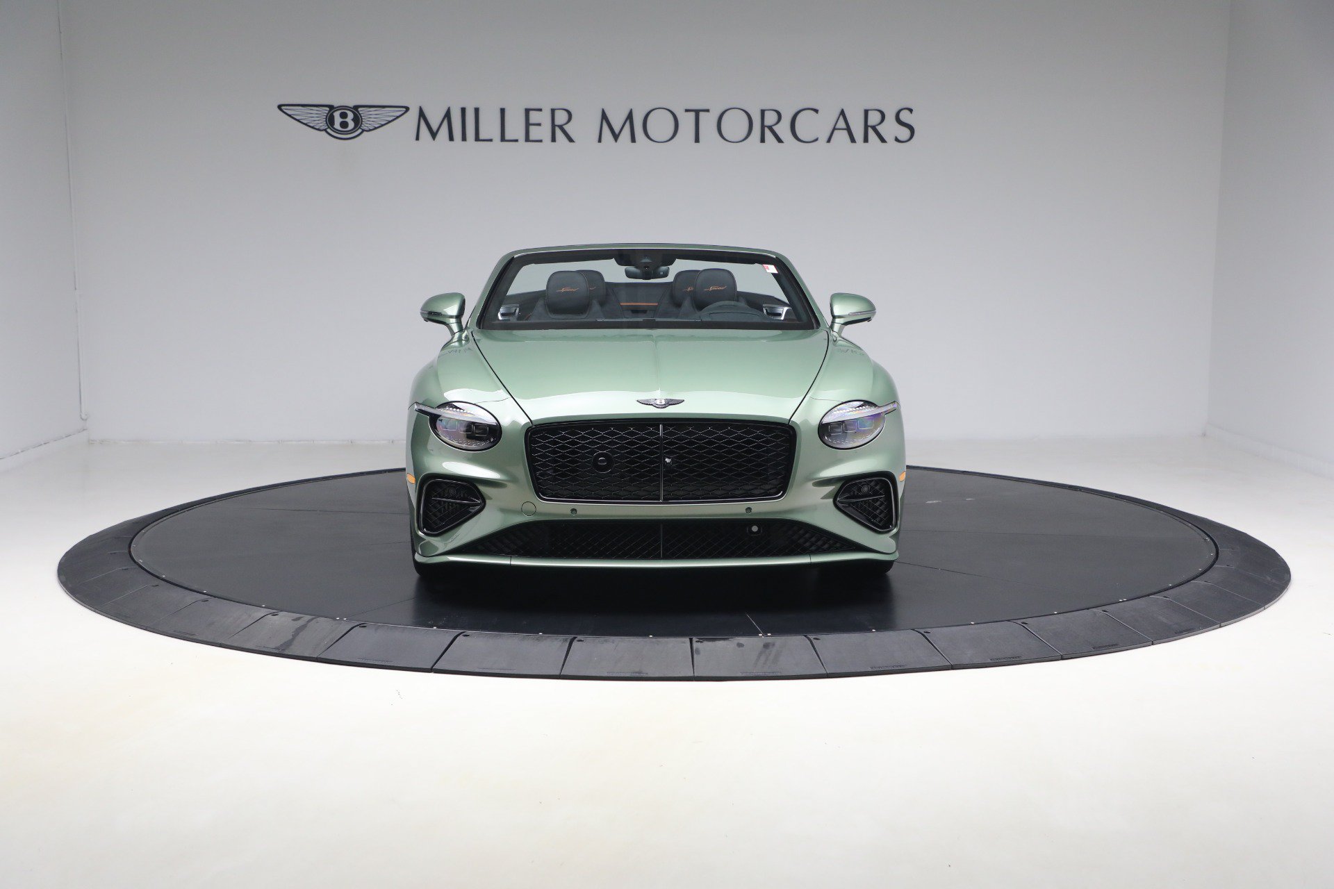 Certified 2025 Bentley Continental GT Speed AWD/4WD image 21