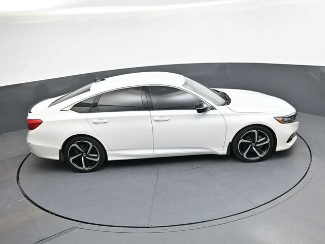 Used 2022 Honda Accord Sport image 15