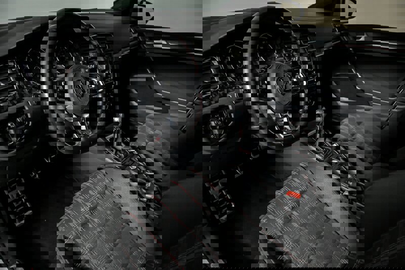 Used 2020 Volkswagen GTI S image 16