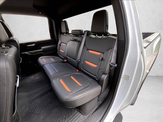 Used 2022 GMC Sierra 2500 AT4 AWD/4WD image 26