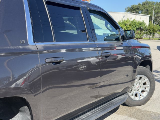 Used 2017 Chevrolet Suburban LT AWD/4WD image 8