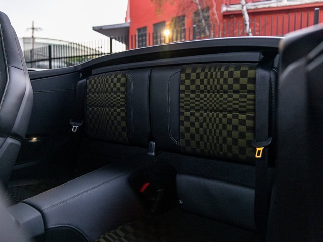 Used 2026 Porsche 911 Carrera 4 GTS image 49