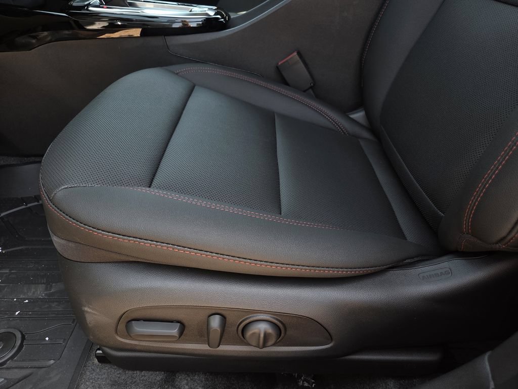 New 2026 Chevrolet Trax RS w/ Driver Confidence Package FWD image 15