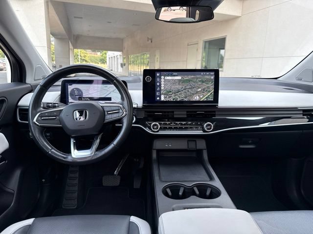Certified 2024 Honda Prologue Elite image 23