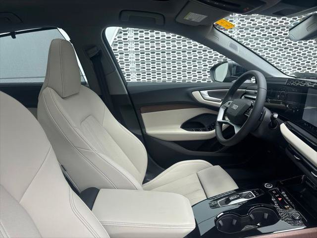 New 2026 Audi A5 Prestige AWD/4WD image 32