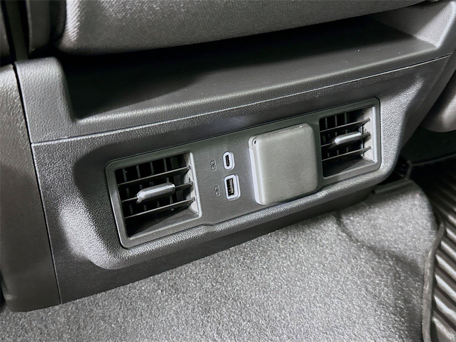 Used 2026 Chevrolet Silverado 1500 LT AWD/4WD image 26