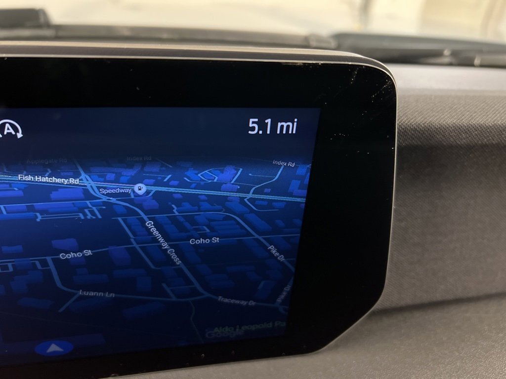 New 2026 Ford Expedition Platinum image 24