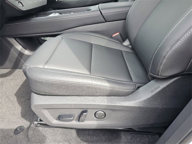 New 2025 Nissan Murano SL image 13