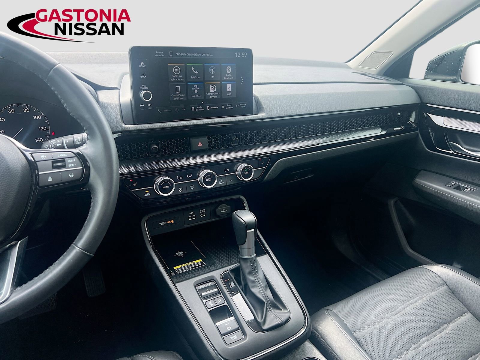 Used 2024 Honda CR-V EX-L image 30