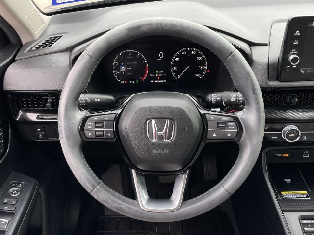 Certified 2024 Honda CR-V EX-L image 11
