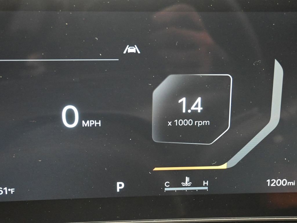 Certified 2026 Kia Sportage SX image 16