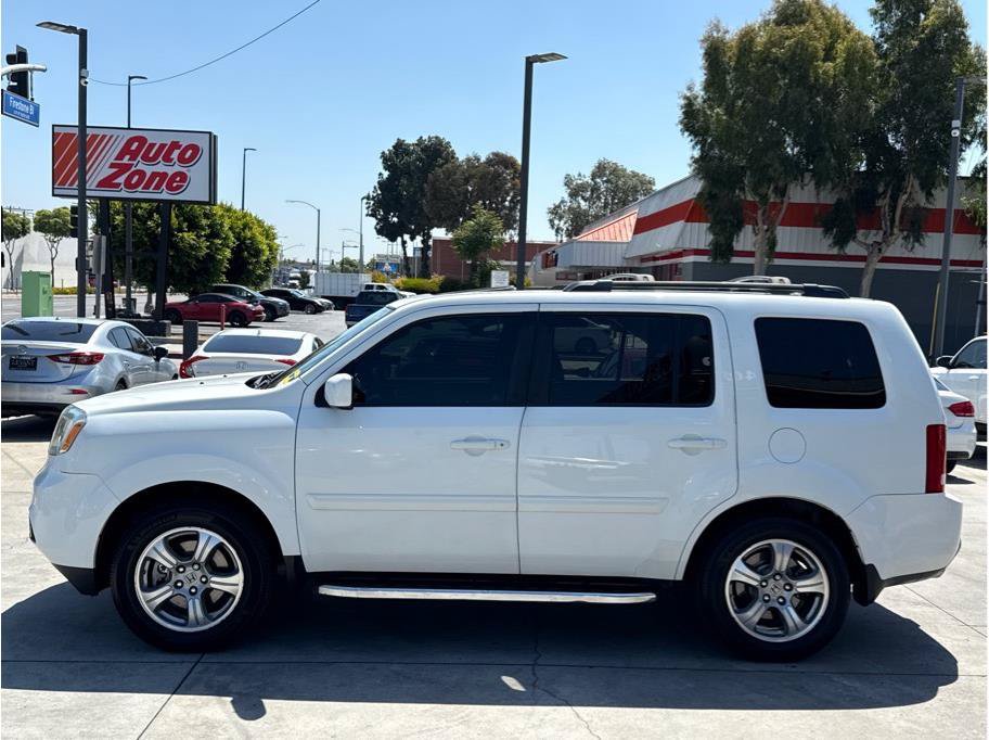 Used 2013 Honda Pilot EX-L image 6