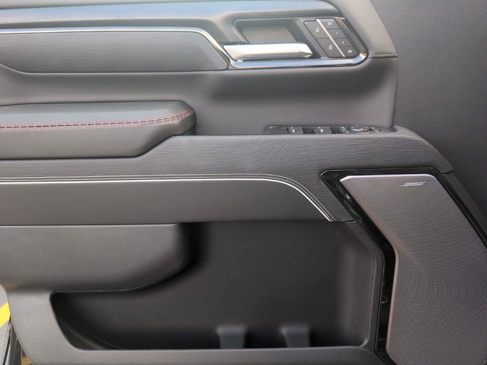 New 2026 GMC Sierra 2500 AT4X AWD/4WD image 19