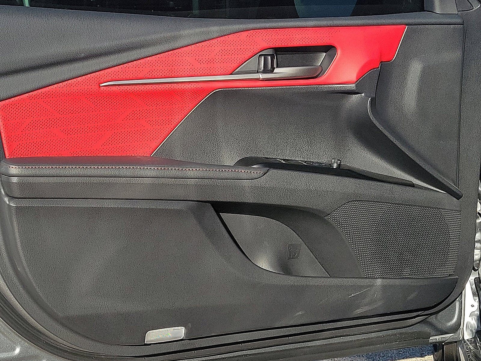 New 2026 Toyota Camry XSE image 11