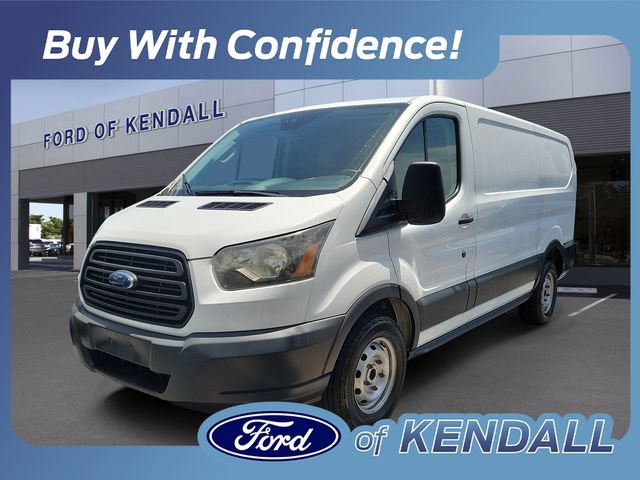 Used 2017 Ford Transit 150 130 Low Roof