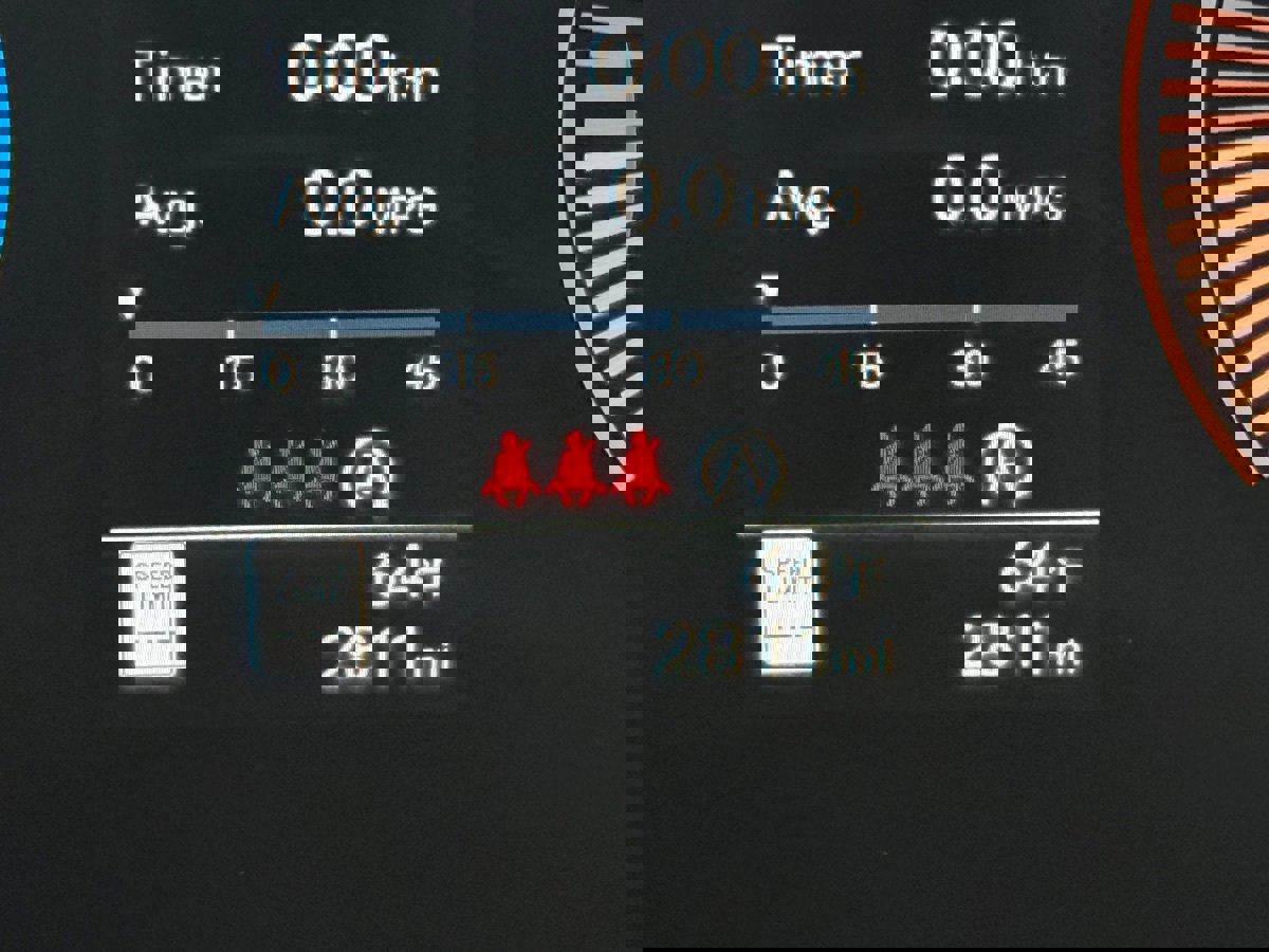 Used 2026 Hyundai Tucson SEL image 12