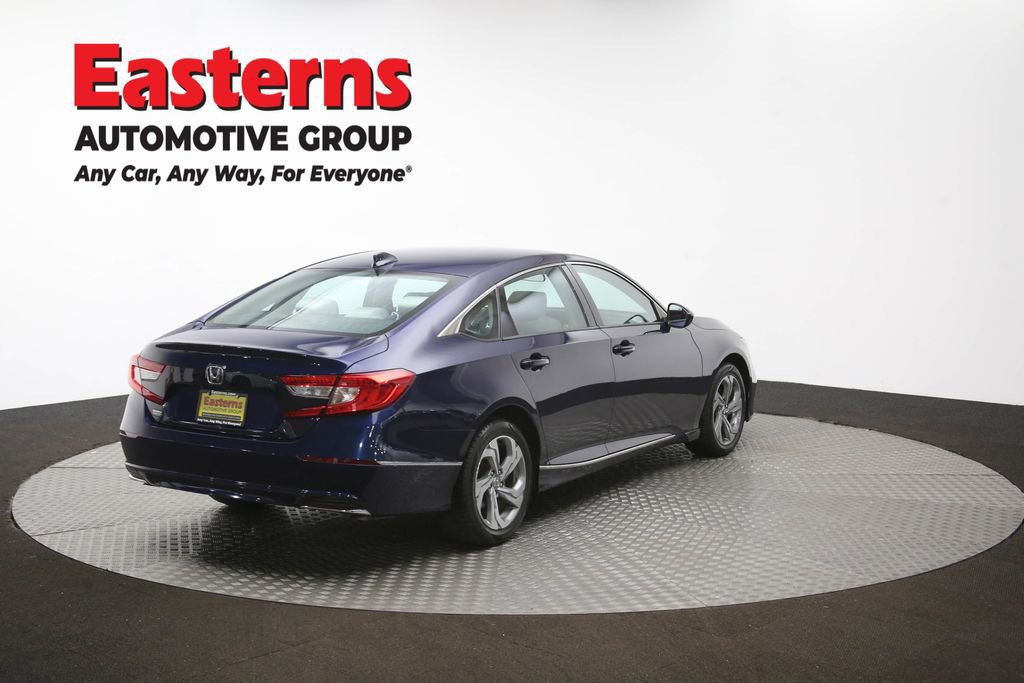 Used 2019 Honda Accord EX image 41