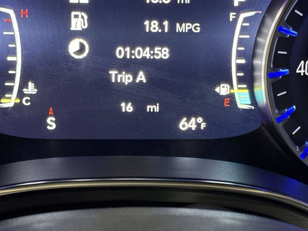 New 2026 Chrysler Pacifica Limited AWD/4WD image 13